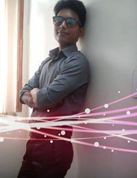 Ashish Kumar