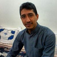 علي التمیمي