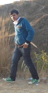 Uttam Bhandari