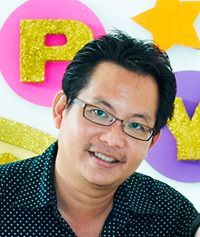 Ferdinandus Layantara