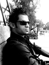 Mohamed Shaaban