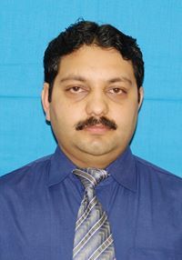 Muhammad Kamran