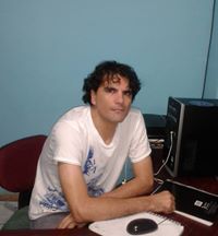 Jose Adrian