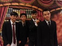 Faqih Apb