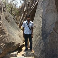 Saravanan Kandaswamy