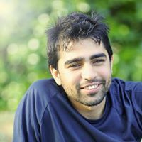 Sayed Ali