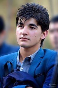 داریوش سهرابی