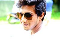 Aakash Fernando