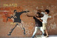 Savyasachi Hebbar