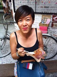Yiling Teo