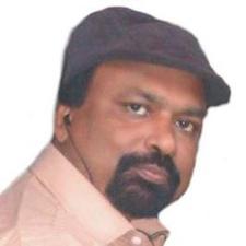 Shyam Dash