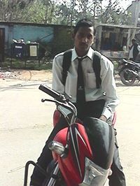 Deepak Dk