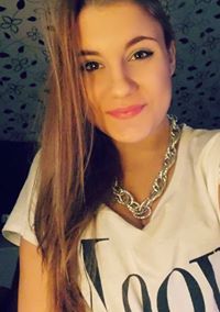 Марија Шмакић.