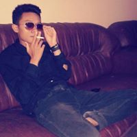 Shandy Fathullah