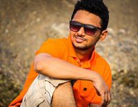 Rashiduzzaman Rayhan