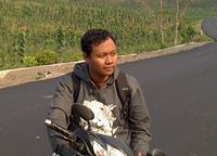 Sayfull Umam