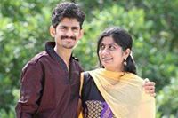 Haritha Priyaadarshini