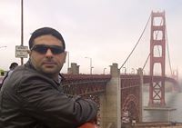 Bashir Mihyar