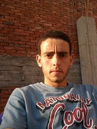 Mostafa Hakem