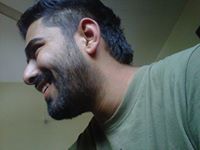 Gagu Gill