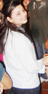 Shilpa Gupta