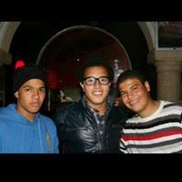 Ahmed Ashraf