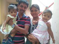 Shrinivas Chandrasekharan