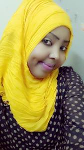 Khadra Ahmed