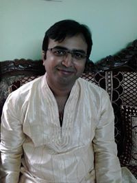 अमरेश झा