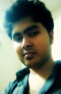 Mysterious Nafeez