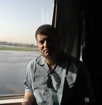 Mahmoud Hamza