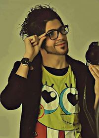 Móĥŝèň Mōĥäméd