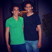 Mohamed Shereen