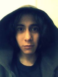 Alexander Flores rodriguez