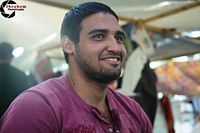 Mohamed Abdalkarim