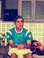 Oussama...