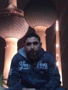 Ahmed Abdelhadi