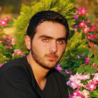 Hareth Zayed