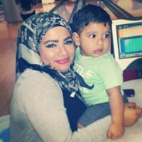 Walaa Hijjawi