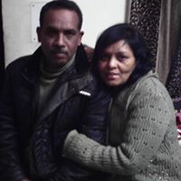 Dinesh Srivastava