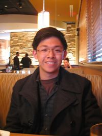 Jeffrey Liu