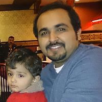 Asrar Ahmad