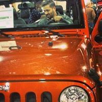 Nicholas Gasparovich