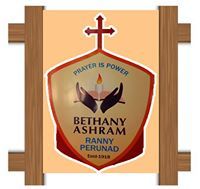 Bethany Asram
