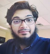 Shahmeer Afroze