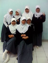 Maulina Dwi lestari