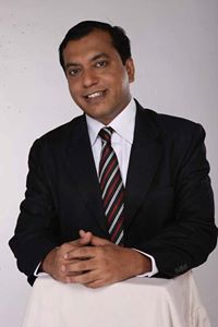 Piyush Bhatia