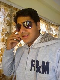 Raj Kumar
