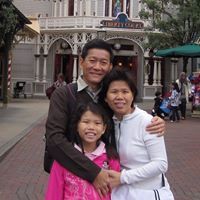 Nevian Lim Jing Xian