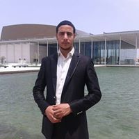 Mahmoud Gamal